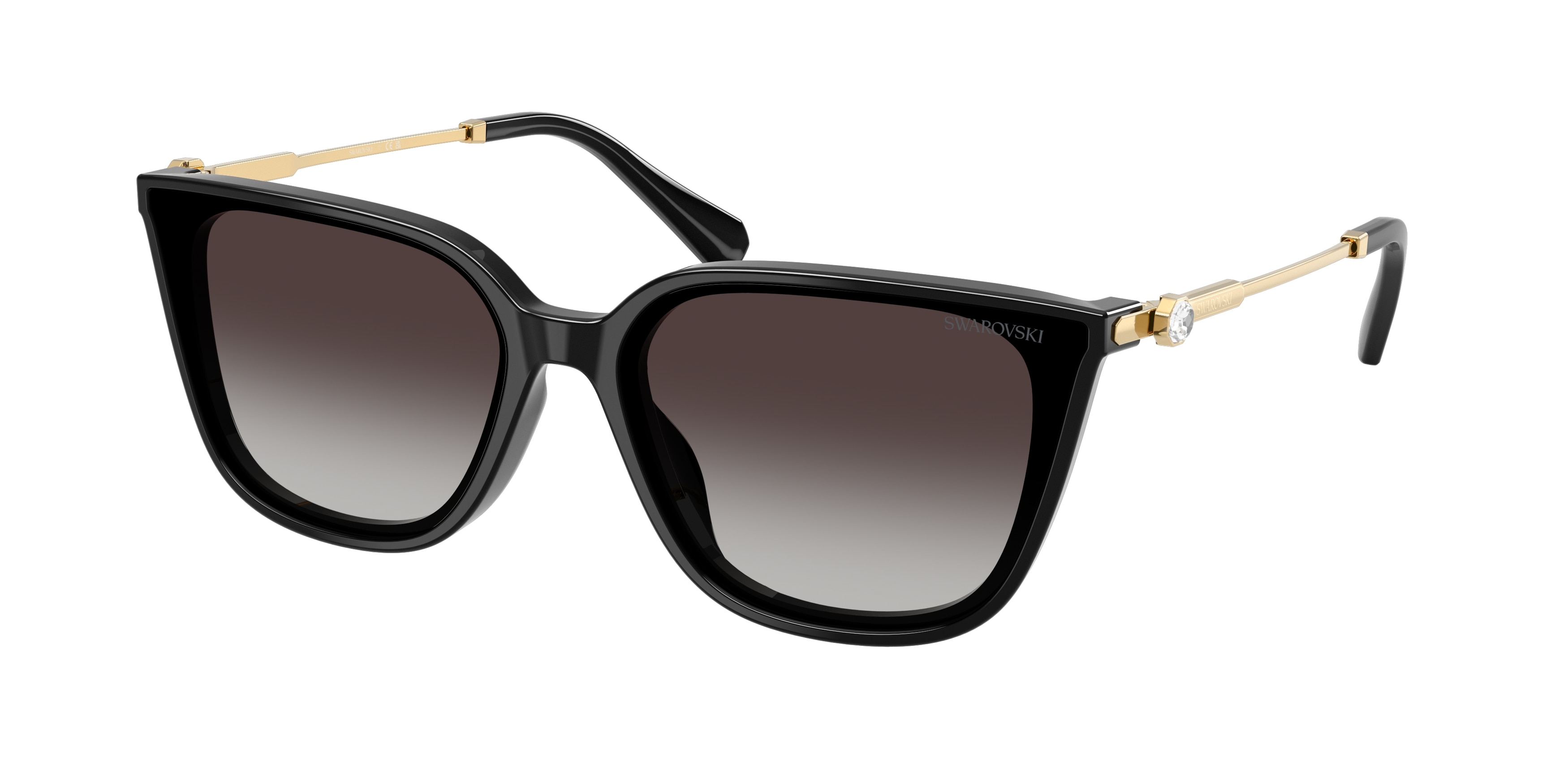 Swarovski SK6054D 10018G  
